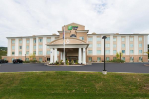 Гостиница Holiday Inn Express and Suites Dickson City, an IHG Hotel  Диксон Сити